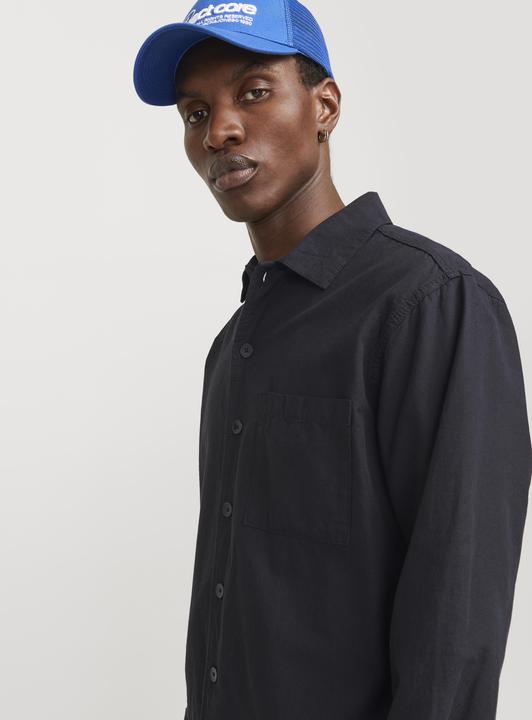 Produktbild Jack & Jones Jjeurban Edge Overshirt Ls Sn (M)