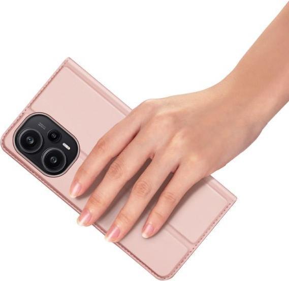 Actual product image Dux Ducis Skin Pro Series Bookcover (Xiaomi Poco F5)