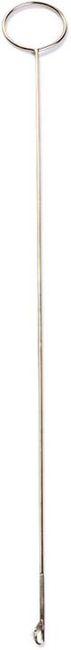 Actual product image Prym Reversible needle, silver card