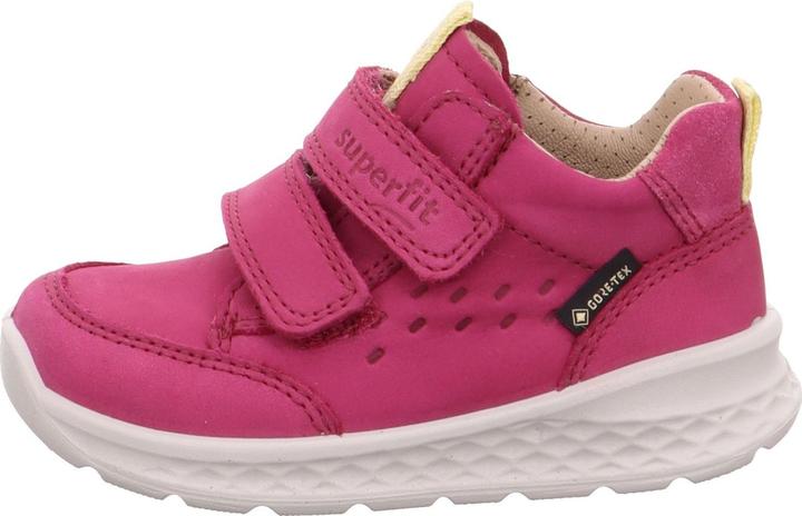 Produktbild Superfit Sneaker (22)