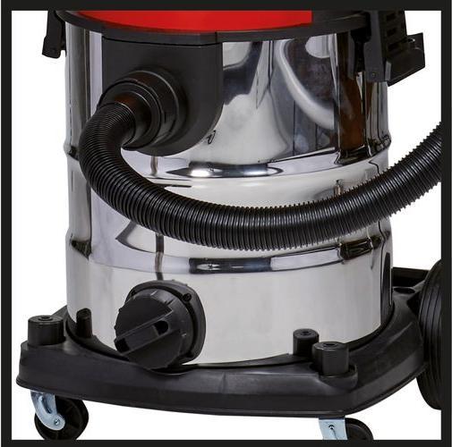 Produktbild Einhell TE-VC 36/25 Li S (Nass-Trockensauger)