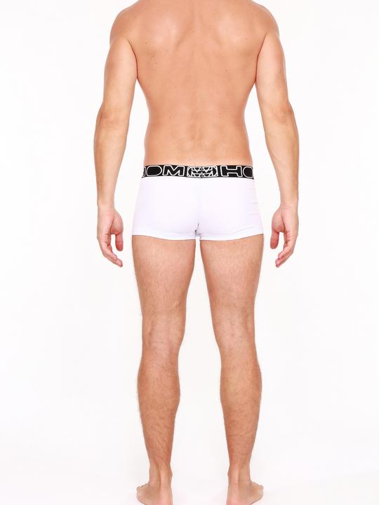 Image du produit HOM Boxer casual ajusté (S, Une unité par pack)