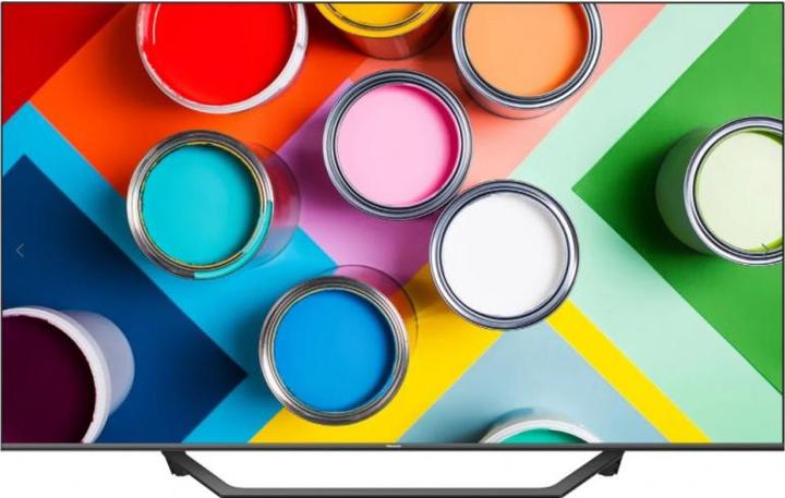 Productafbeelding Hisense 43A7GQ 43" LED UHD 16:9 50Hz 3xUSB 3xHDMI (43", QLED, 4K, 2021)