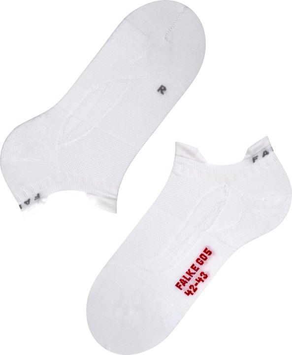 Actual product image Falke GO5 Invisible (39 - 41)