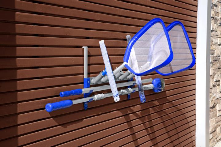 Produktbild Bestway StorePro Pool Equipment Organizer