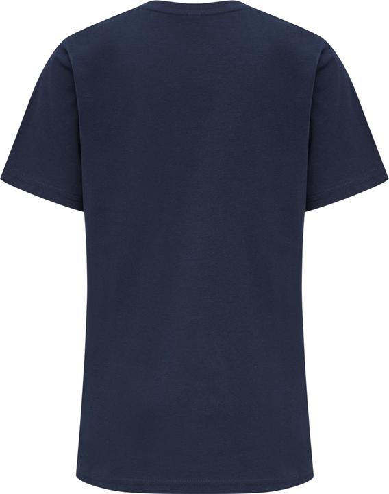 Actual product image hummel Grand T-Shirt S/S (116)