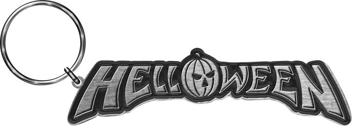 Produktbild Halloween Schlüsselanhänger Logo