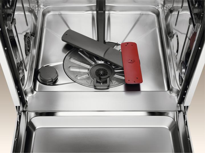Produktbild Electrolux GA60GLVS
