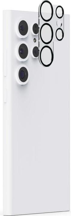 Immagine prodotto Hama Cam Protect Galaxy S25 Ultra (1 Pezzo/i, Samsung Galaxy S25 Ultra)