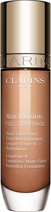 Clarins Skin Illusion Full Coverage 30ml 112c (112C Beige)