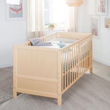 Image du produit Roba Lit d'enfant combiné 70x140 cm (70 x 140 cm)
