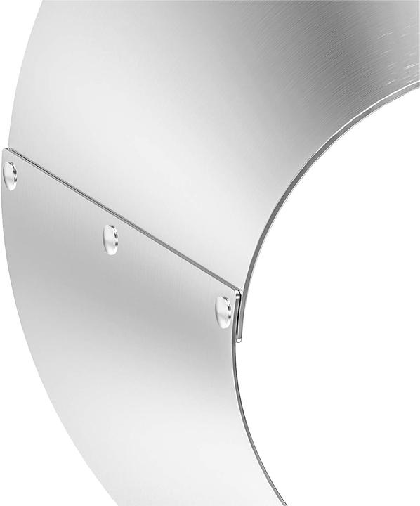 Immagine prodotto Only Fire Cesto per carbonella in acciaio inox per barbecue