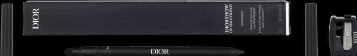 Produktbild Dior Diorshow On Stage Crayon 594 Int23 (594 Brown)
