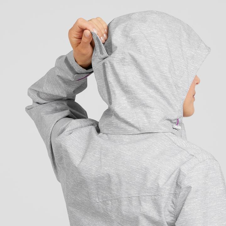 Produktbild Quechua MH100 WTP (XXS)