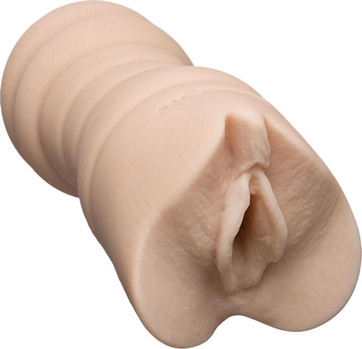 Actual product image Doc Johnson Sasha Grey Pocket Pussy