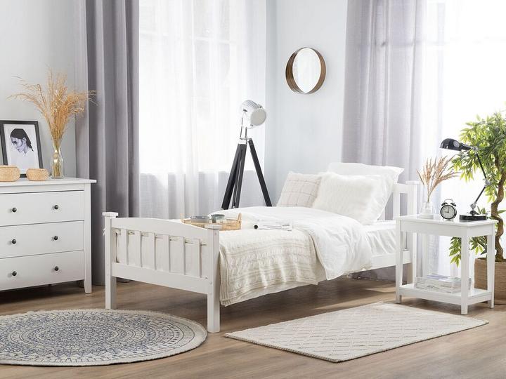 Actual product image Beliani Duo (80 x 200 cm, Spring core)