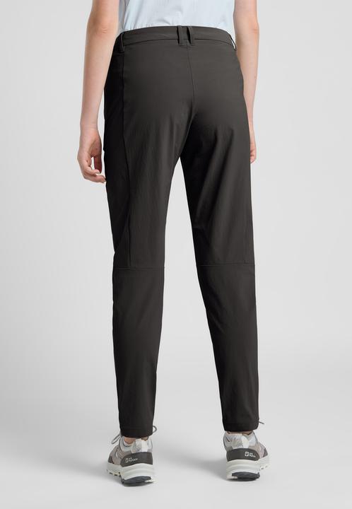Produktbild Jack Wolfskin Hikeout Pants W (34)