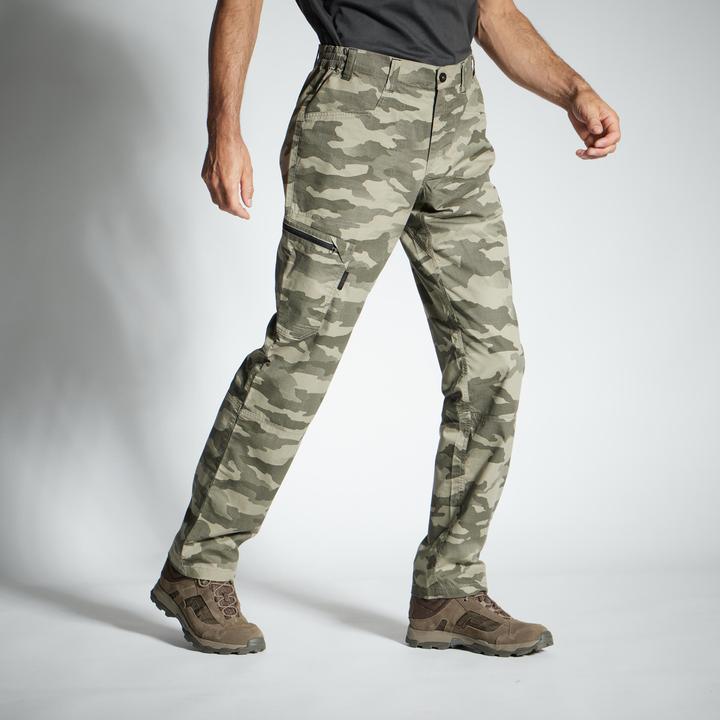 Produktbild Solognac 100 CAMO (S)