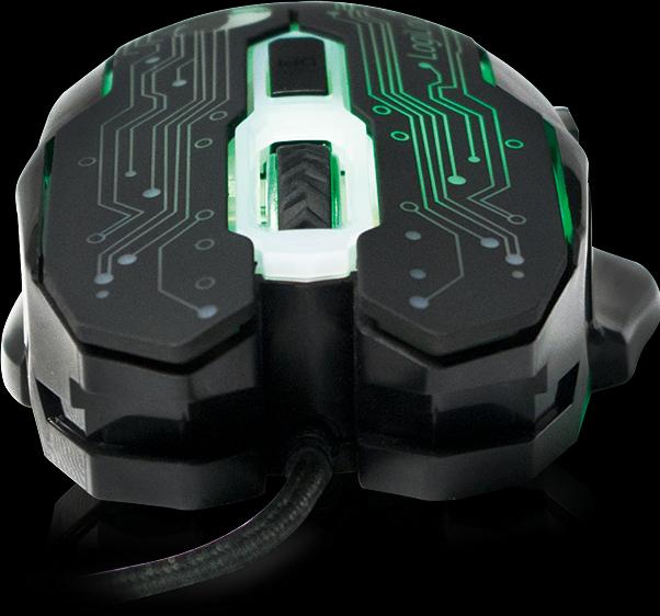 Image du produit LogiLink ID0137 (Filaire)