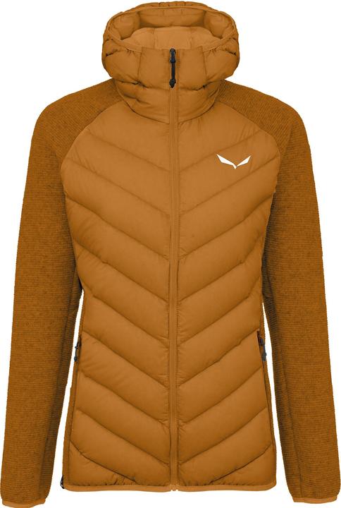 Produktbild Salewa Fanes Sarner Hybrid Daunenjacke Da (42, XL)