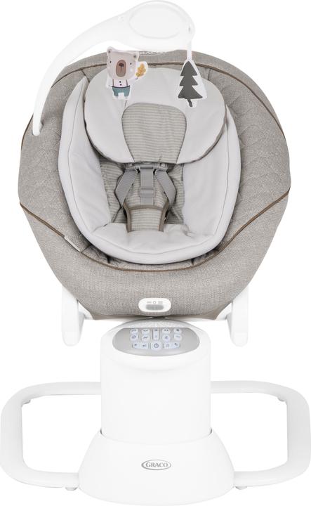 Immagine prodotto Graco Un Calmante Per Tutte Le Vie