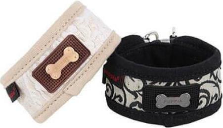 Immagine prodotto Puppia Gala Neckguard Nero S (S, Cane)