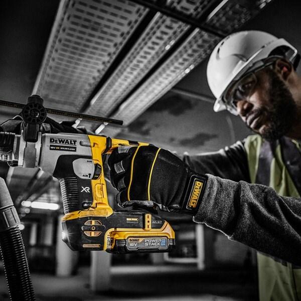 Actual product image DeWalt DCBP034XJ (18 V)