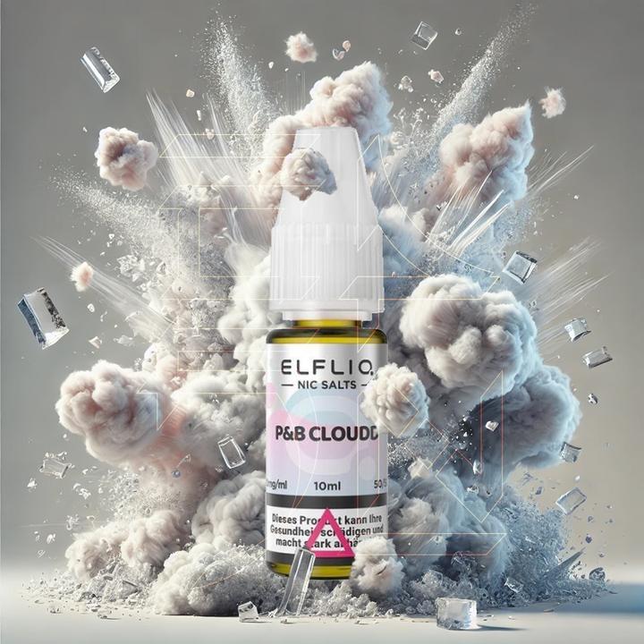 Produktbild Elfbar ElfFliq
