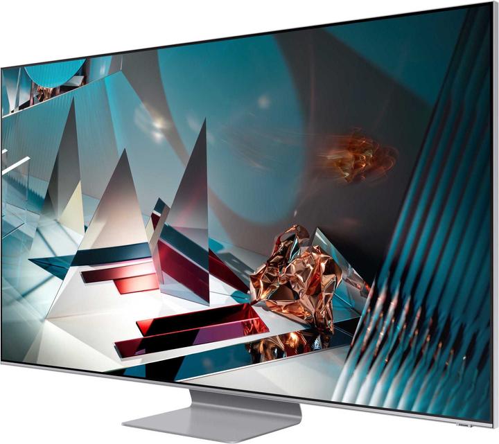 Produktbild Samsung QE65Q800T (65", QLED, 8K, 2020)