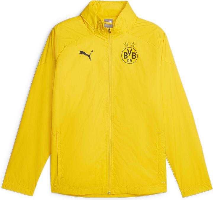 Produktbild Puma BVB Training All Weather Jacket (3XL)