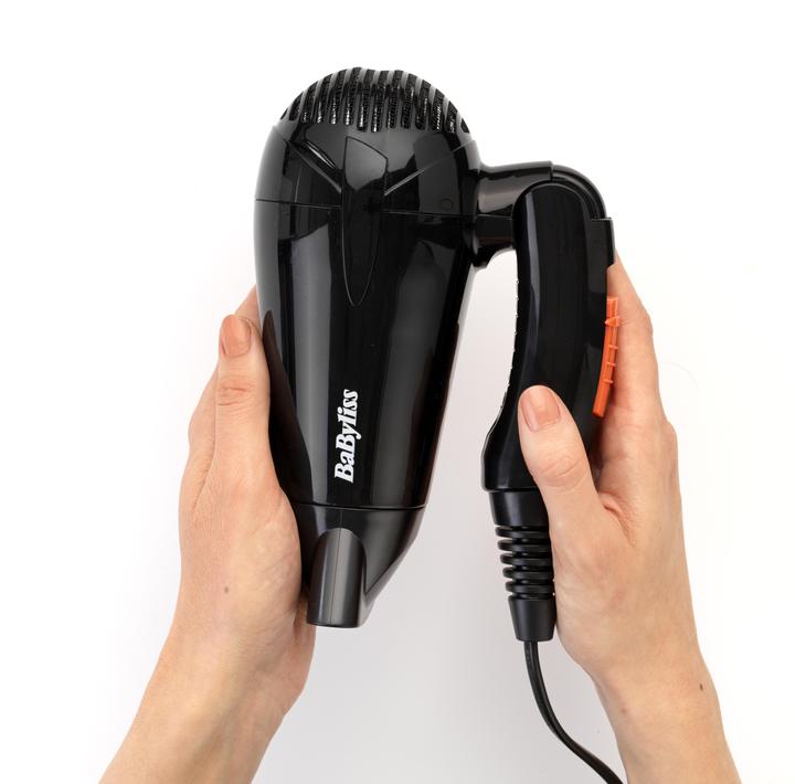 Immagine prodotto BaByliss Viaggio asciutto 2000