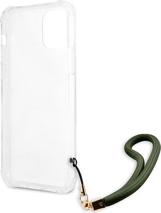 Actual product image Guess Case (Apple iPhone 12 Pro Max)