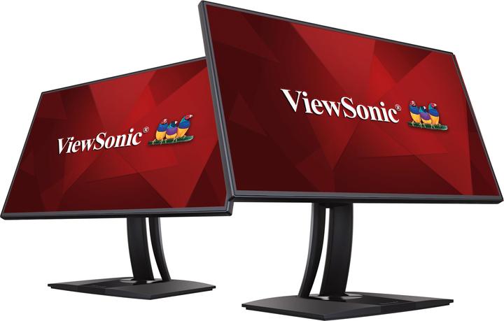 Image du produit Viewsonic Vp3268-4k (3840 x 2160 pixels, 32")