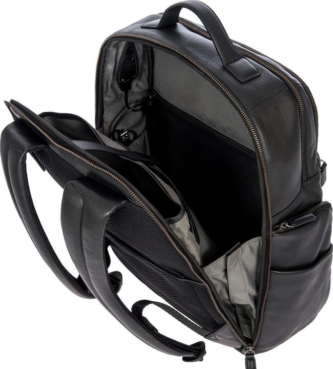 Immagine prodotto Brics Torino zaino in pelle 44 cm scomparto per laptop (21 l)