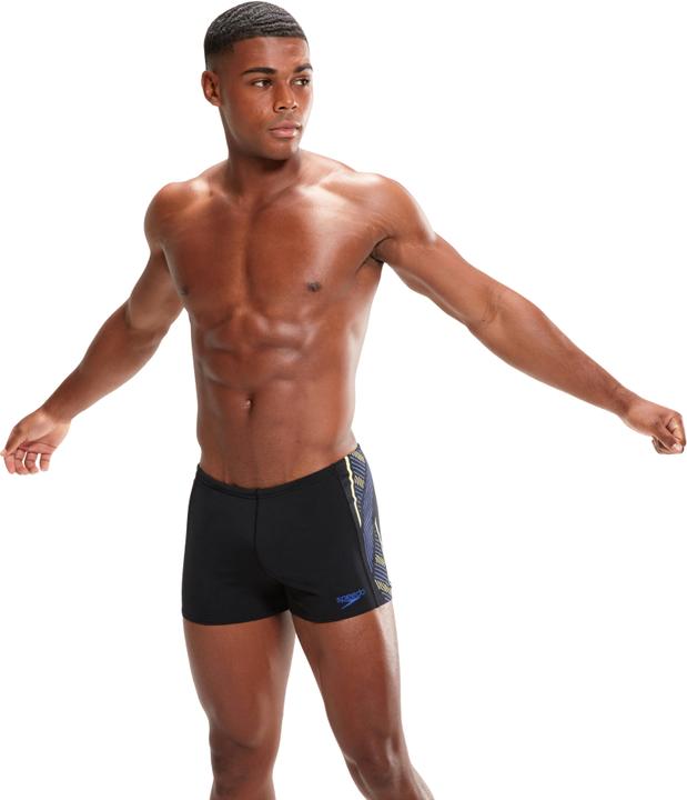 Produktbild Speedo Tech Panel Aquashort (40)