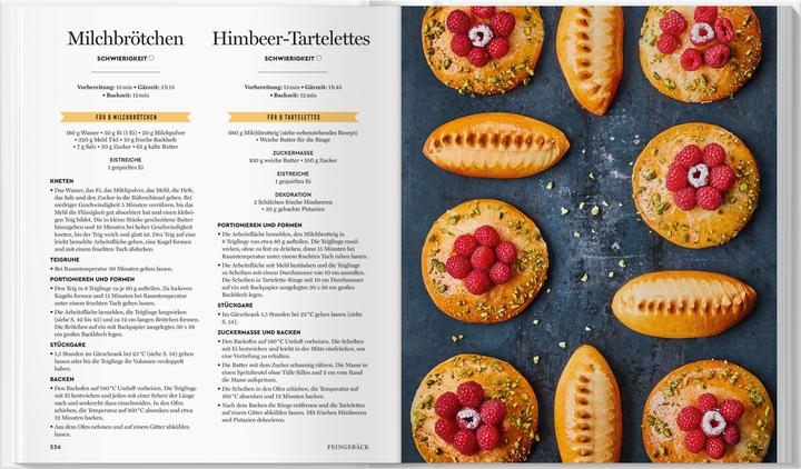 Immagine prodotto Boulangerie (Tedesco, Costantini, Delphine, 2024)