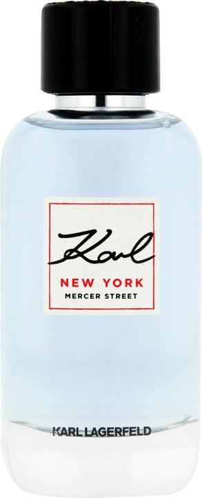 Karl Lagerfeld Karl New York Mercer Street