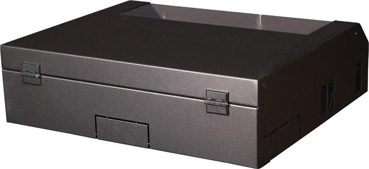 Produktbild Roline 19-Zoll Wandgehäuse Basic 5 HE (10.86 HE, 19 Zoll Rack)