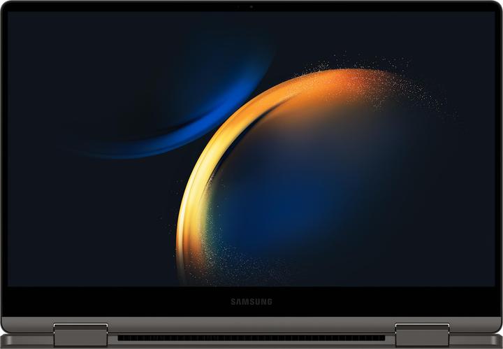 Actual product image Samsung Galaxy Book3 360 (13.30", Intel Core i5-1340P, 8 GB, 256 GB, DE)