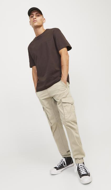 Produktbild Jack & Jones Paul Flake AKM 542 Cargohose (33)