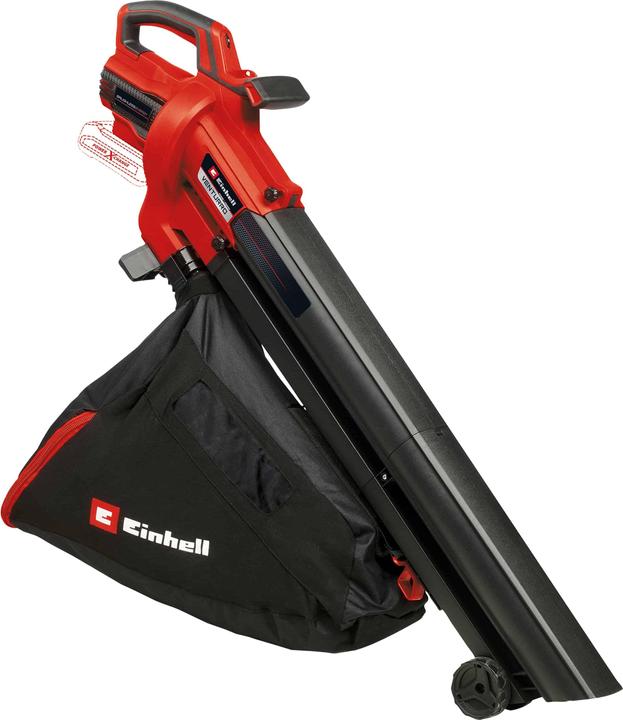 Produktbild Einhell Power X-Change Venturro 18/210 (Akkubetrieb, Laubsauger, Laubsauger-& bläser, Laubbläser)