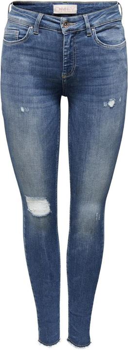 Produktbild Only ONLBlush Mid Ankle Skinny Fit Jeans (XS)