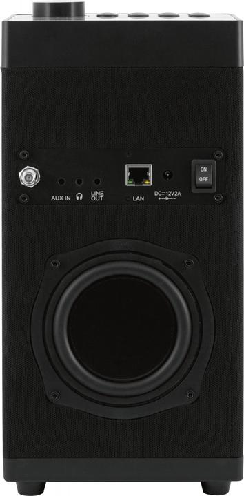 Produktbild Imperial Dabman i610 (Internetradio, DAB+, UKW, FM, Bluetooth, WLAN)