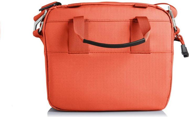Actual product image F-Stop Kalamaja Nasturtium (Orange) (Camera shoulder bag, 1 l)