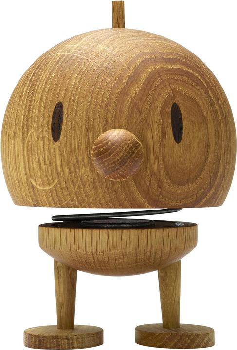 Image du produit Hoptimist Bumble (8 x 9 x 11 cm)