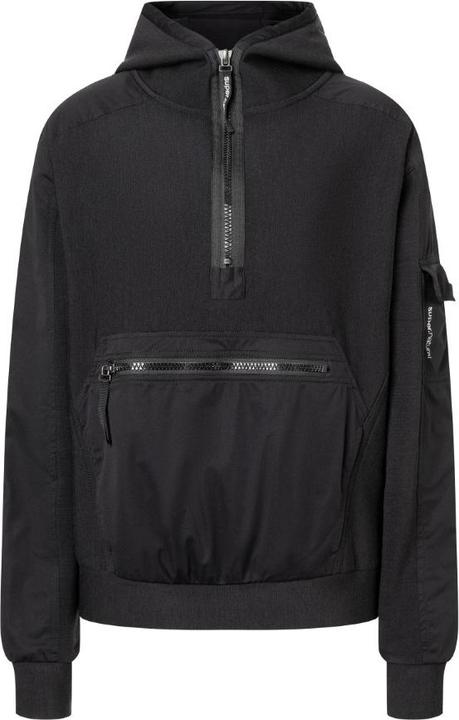 Actual product image Super Natural W Wimmerl Hoodie (M)