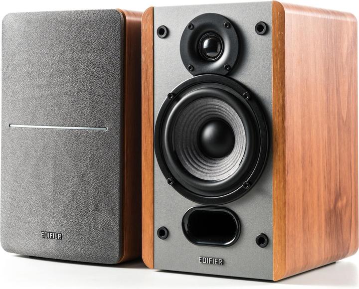 Actual product image Edifier P12 (1 pair, 20 W)