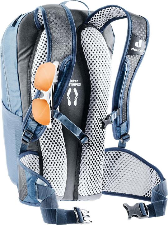 Actual product image Deuter Race X (12 l)