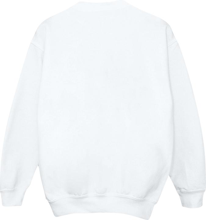 Image du produit Disney - Sweat MINNIE MOUSE TONGUE HEART - Femme (L)
