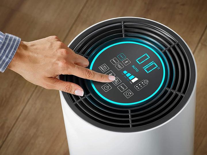 Immagine prodotto Soehnle Misuratore di pressione sanguigna Monitor 300 (Sfigmomanometro per braccio)